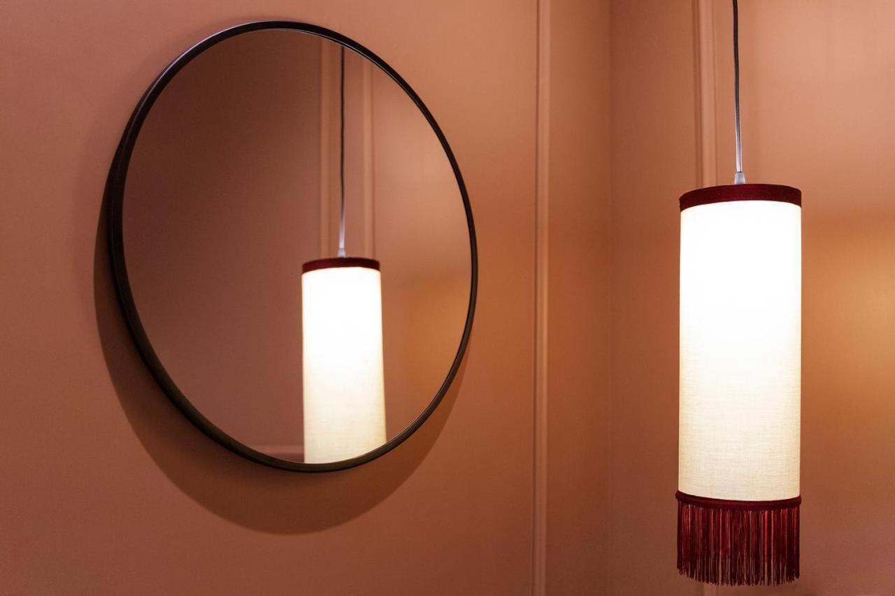 The Couper Colonna Hotell Roma Eksteriør bilde