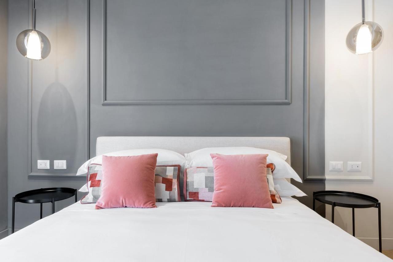 The Couper Colonna Hotell Roma Eksteriør bilde