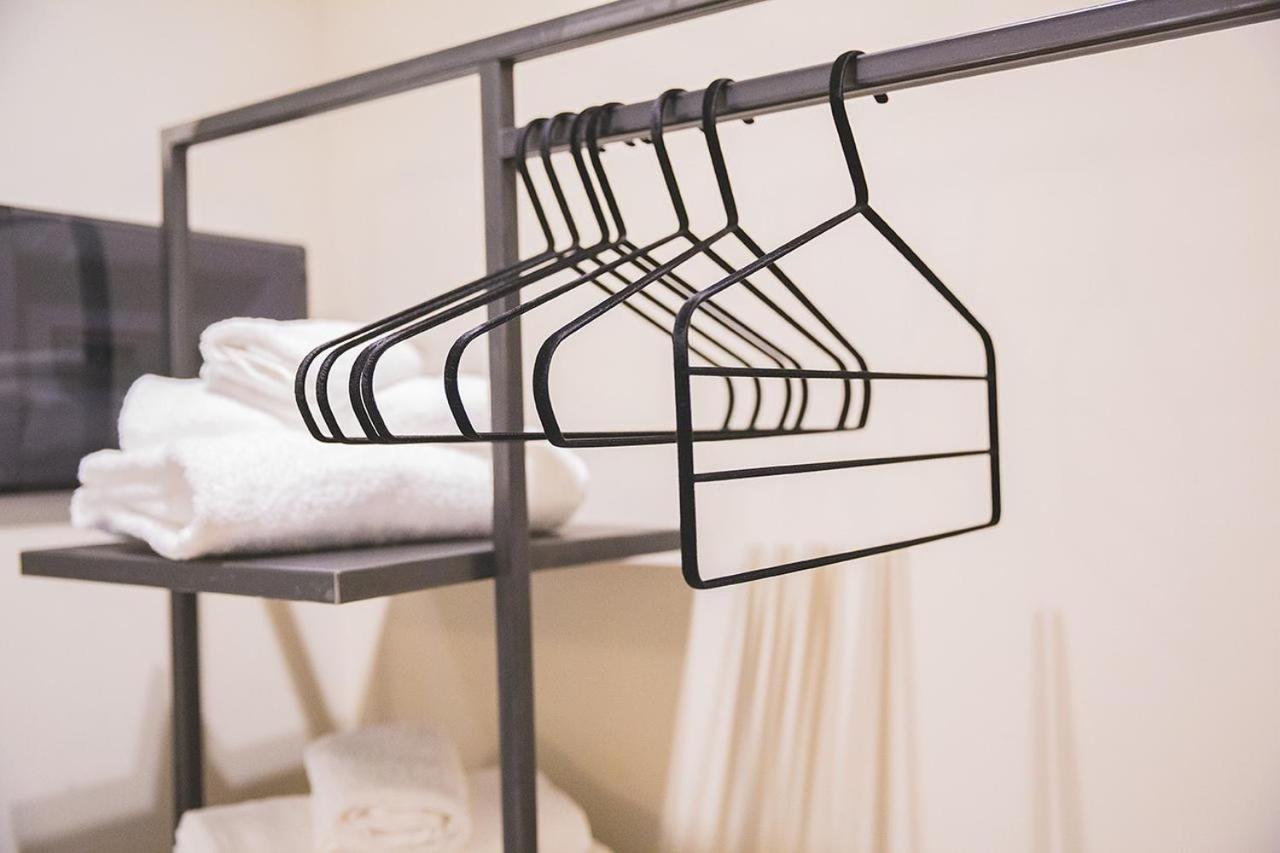 The Couper Colonna Hotell Roma Eksteriør bilde