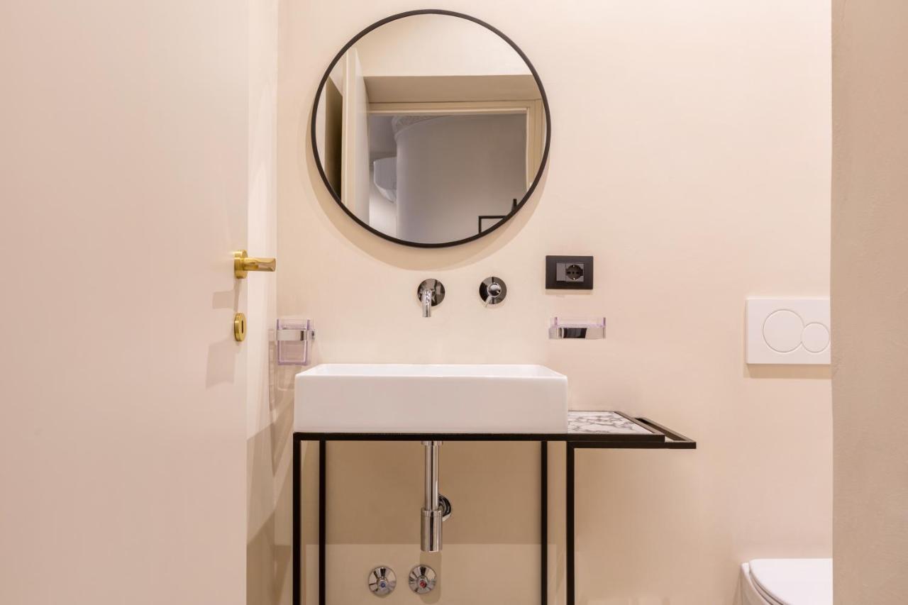 The Couper Colonna Hotell Roma Eksteriør bilde