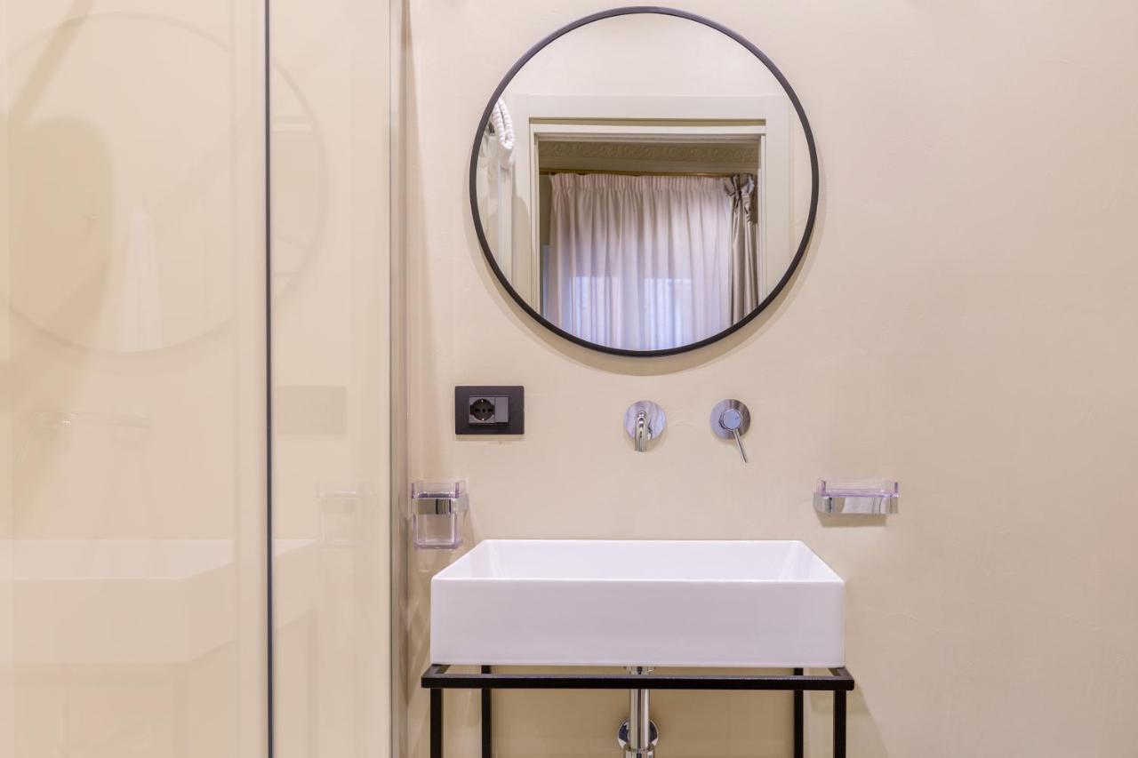The Couper Colonna Hotell Roma Eksteriør bilde
