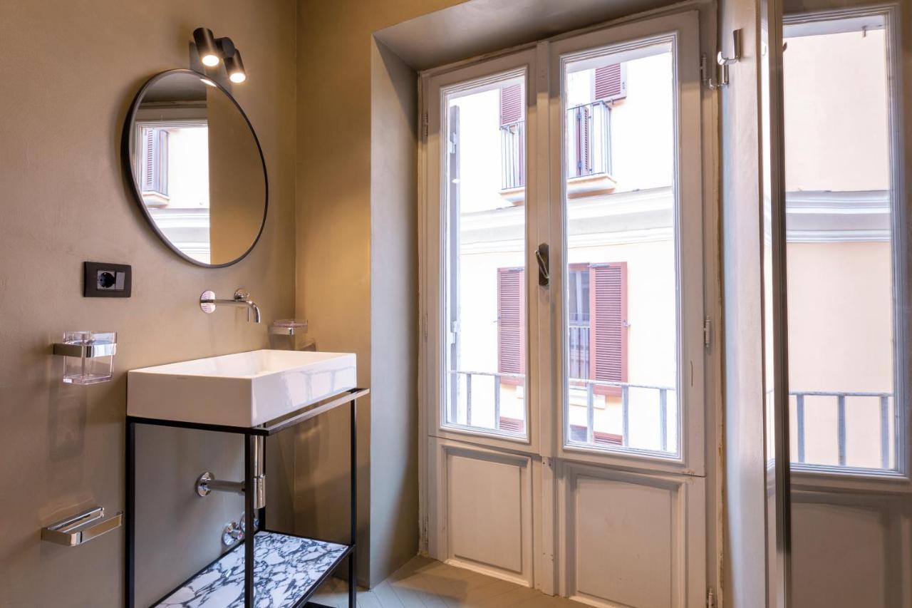 The Couper Colonna Hotell Roma Eksteriør bilde