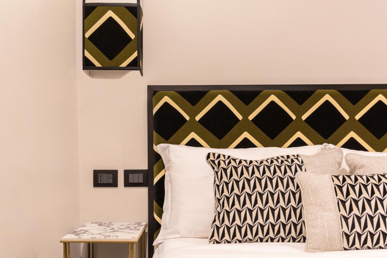 The Couper Colonna Hotell Roma Eksteriør bilde