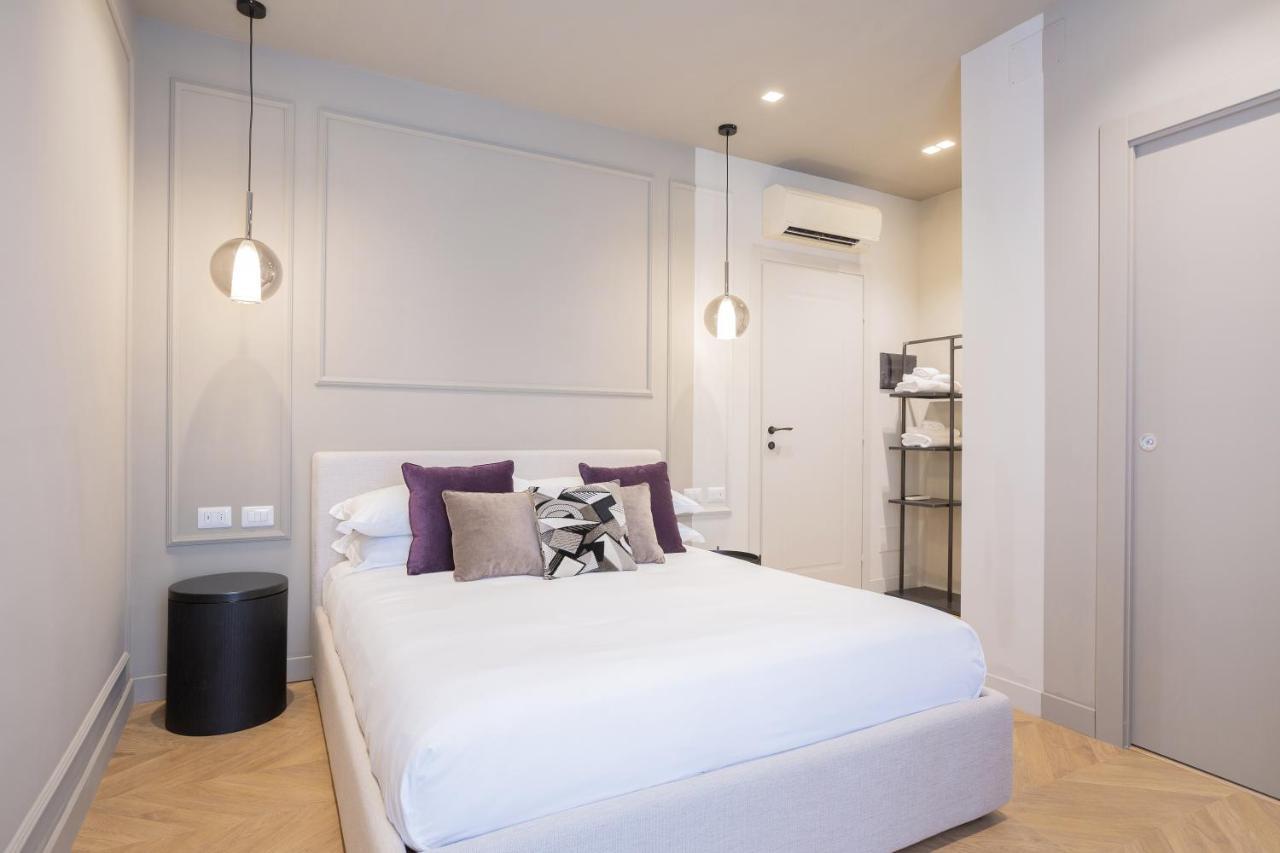 The Couper Colonna Hotell Roma Eksteriør bilde