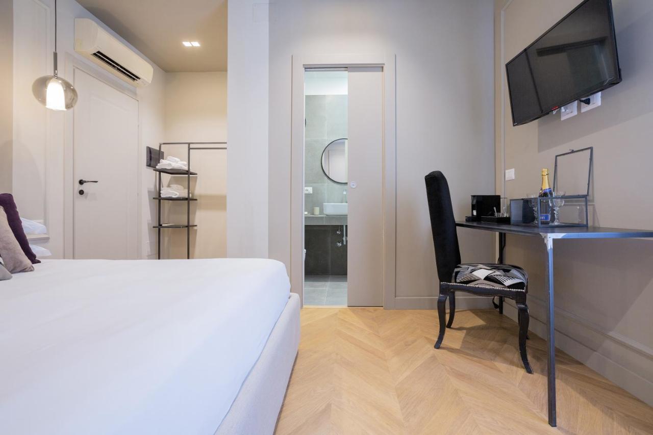 The Couper Colonna Hotell Roma Eksteriør bilde