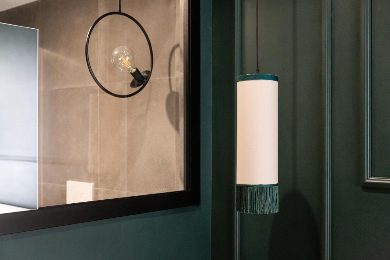 The Couper Colonna Hotell Roma Eksteriør bilde