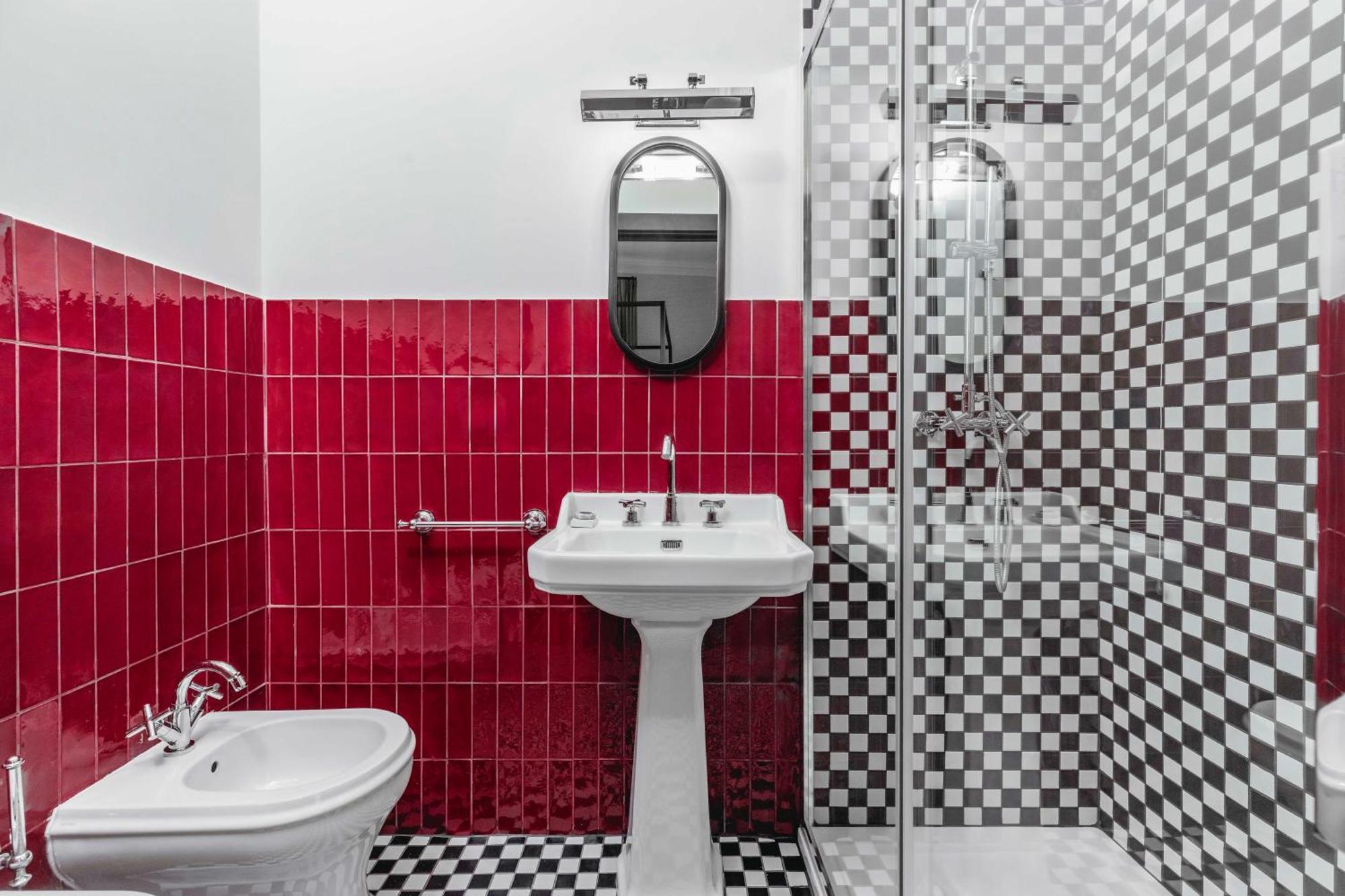 The Couper Colonna Hotell Roma Eksteriør bilde